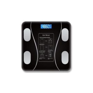 New And Sleek BMI Smart Digital Personal Weight Scale