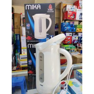 Mika Kettle 3.5L with 2 handles