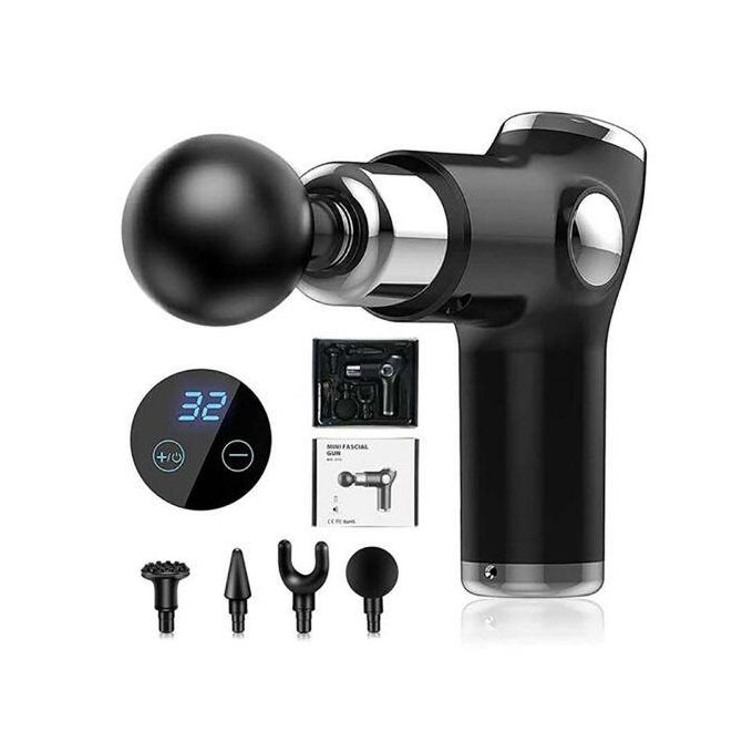 massage gun