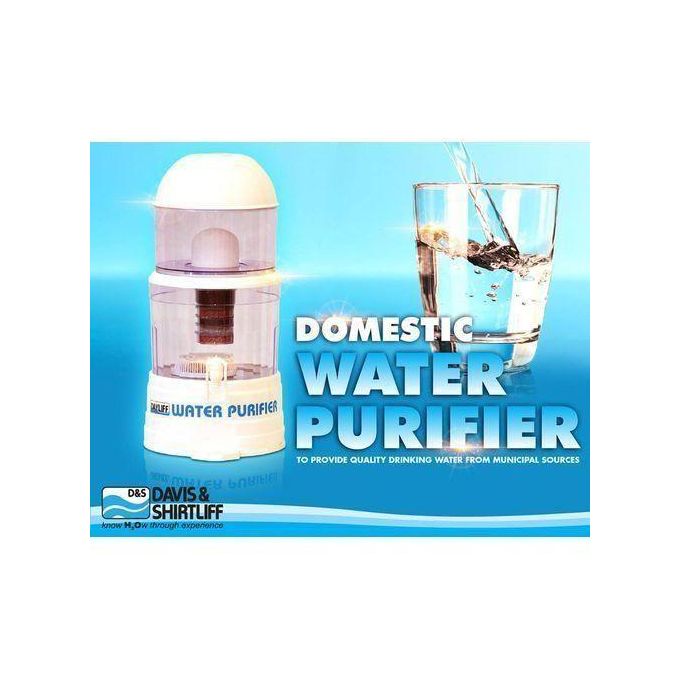 1 - 2026-01-07T172855.766 Dayliff Hi-tech domestic water purifier pot/dispenser for tap and salty water