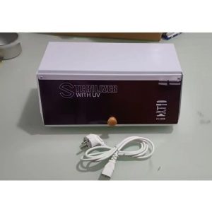 UV Mini Sterilizer Shaving Machines And Beauty Tools