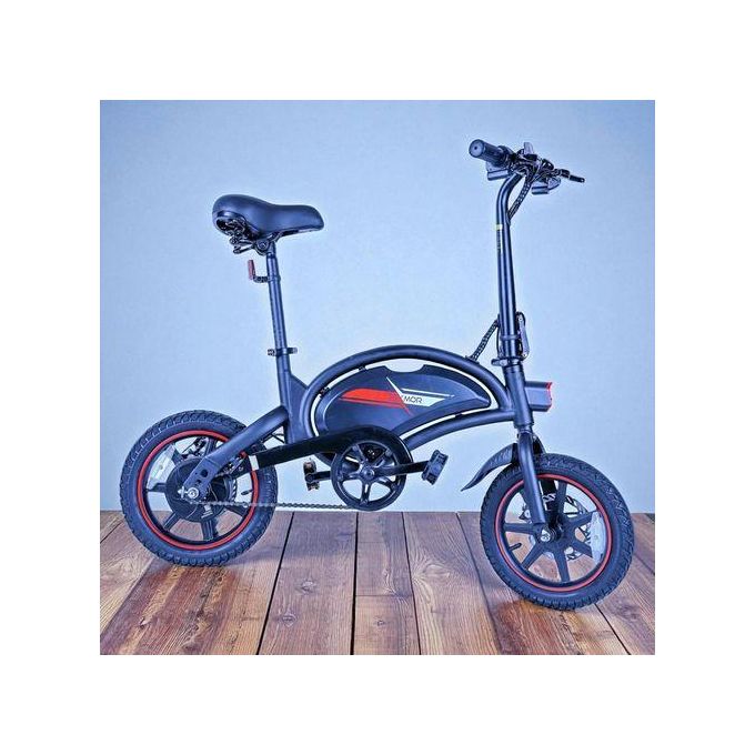 1 (72) Dyu Electric Bike Pexmor Electric Scooter Portable & Powerful E-Scooter