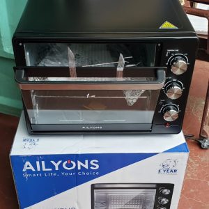 20 litres Ailyons electric oven