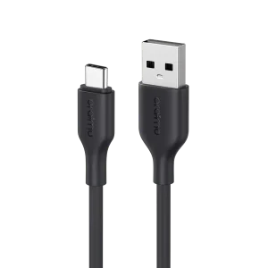 oraimo Udon 2X USB-A to Type-C 2A Fast Charging
