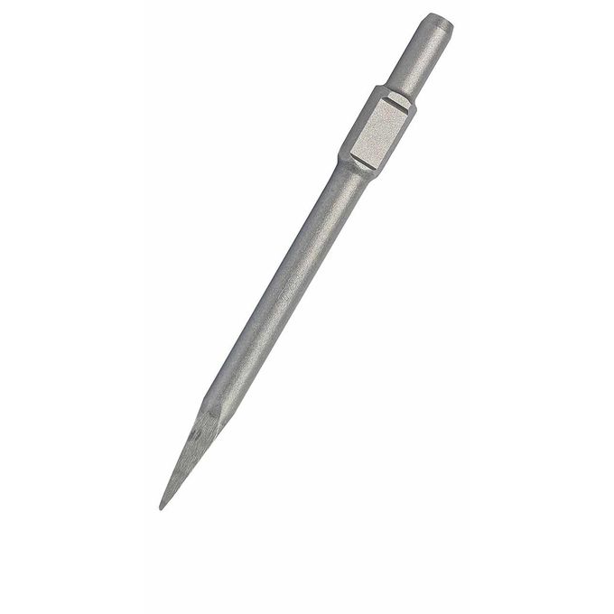 1 (12) TOTAL TAC1531301 Hex Chisel 30X410mm,point