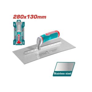 TOTAL 280x130mm Plastering Trowel – THT81286