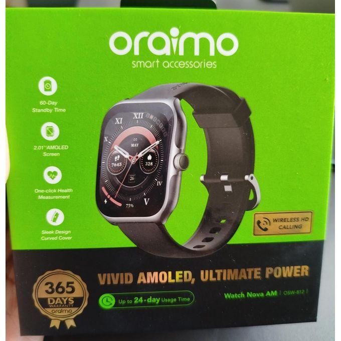 1 - 2026-02-21T155429.942 Oraimo Smart Watch Nova AM OSW-812