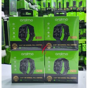 Oraimo Watch 5 Lite OSW-804 smart watch