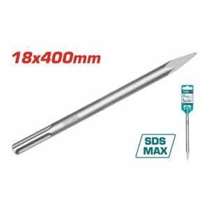 TOTAL TAC1521182 SDS max chisel 18X400mm