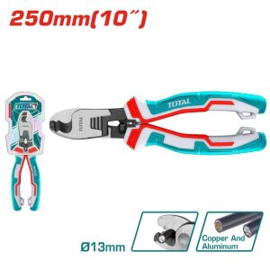 TOTAL THT115101 Cable cutter Size:10"/250mm