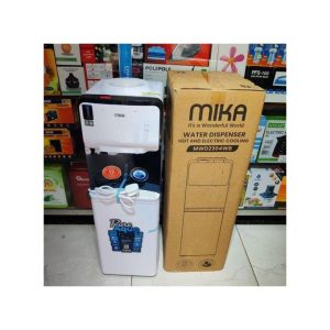 Mika Dispenser Hot and Cold with child safety lock