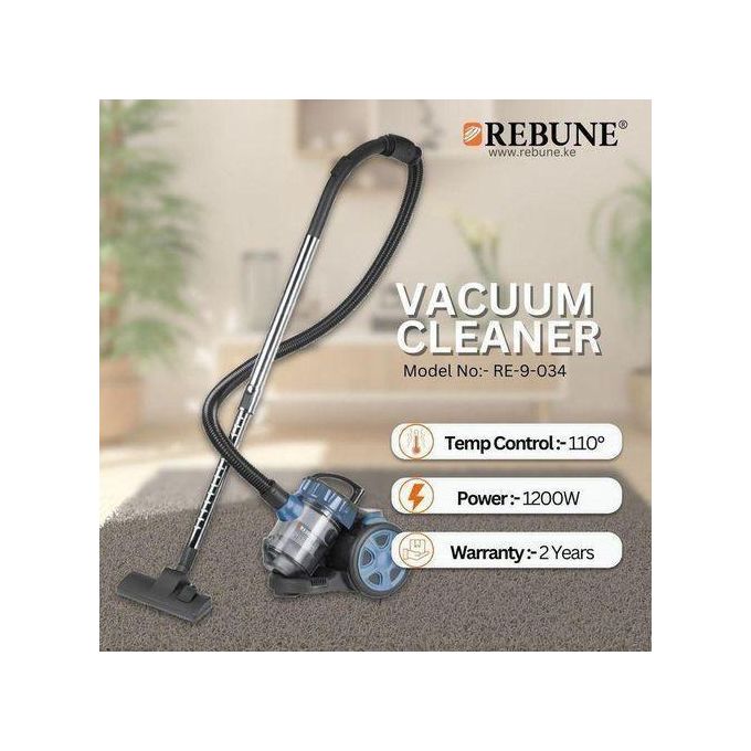 1 - 2026-03-16T181158.622 Rebune vacuum cleaner dry only