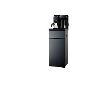 Premier Bottom Load Hot And Cold Water Dispenser With Coffee Maker