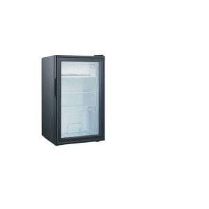 Premier 85 Litres Glass Door Refrigerator