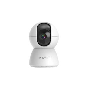 Havit IPC20 360 Degree WiFi Night Vision IP Camera