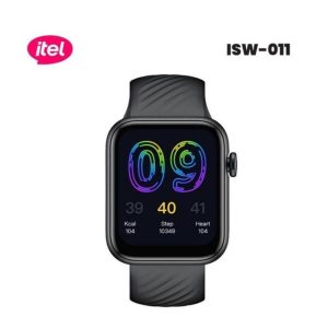 Itel Sones smart watch native storm ISW-011