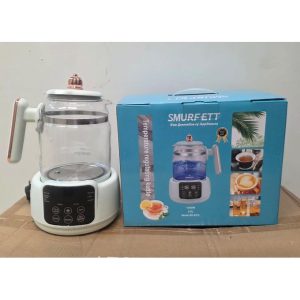Smurfette Temperature Regulating Kettle