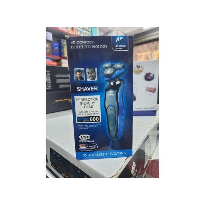 3 (1) 4D CONTOUR defect detector cordless Touch shaver for Beard Or Body Smoother, Hair Shaver, Hair Shaving Machine.
