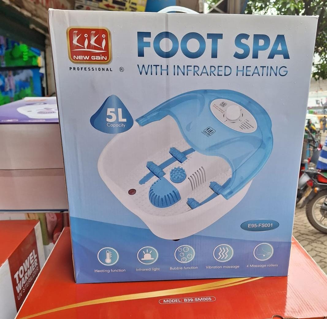 WhatsApp Image 2026-03-21 at 1.31.20 PM Key Features Automatic heating Magnetic therapy Rollar massage Infrared ray treatment bubbling massager