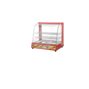 Premier HW-2P commercial food display warmer