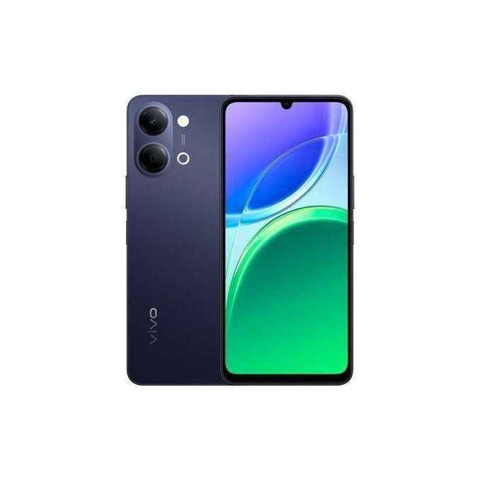 1 - 2026-04-28T133011.775 Vivo Y05 6.74" Display, 64GB ROM+ 4GB RAM (Up to 8GB RAM) 6500mAh (Dual Sim) (1 Year Warranty)