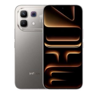 Infinix Note 60 Pro 5G UP TO 8GB RAM + 256 GB ROM ANDROID 16,6.78 -INCH, BATTERY 6000mAh DUAL SIM + AMAZING GIVE AWAYS