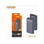 Amaya APB-F129 10,000mAh 22.5W power bank