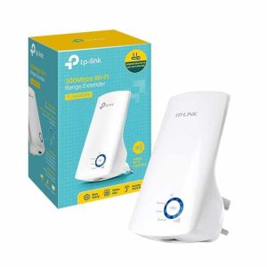 TP Link Universal WiFi Range Extender New