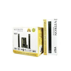 Vitron 2.1 CH