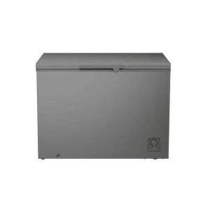 Hisense 297 Liters FC297SH Dual Chest Freezer