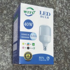 Witu Led Bulbs
