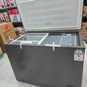 Hisense FC297SH 300L Chest Freezer
