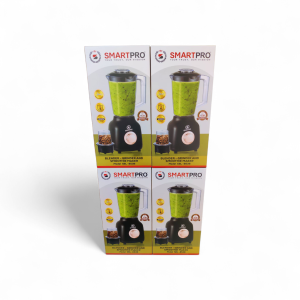Blender smart pro 2 in1