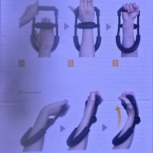 Arm And Wrist Strength Trainer For Professionals Adjustable Forearm