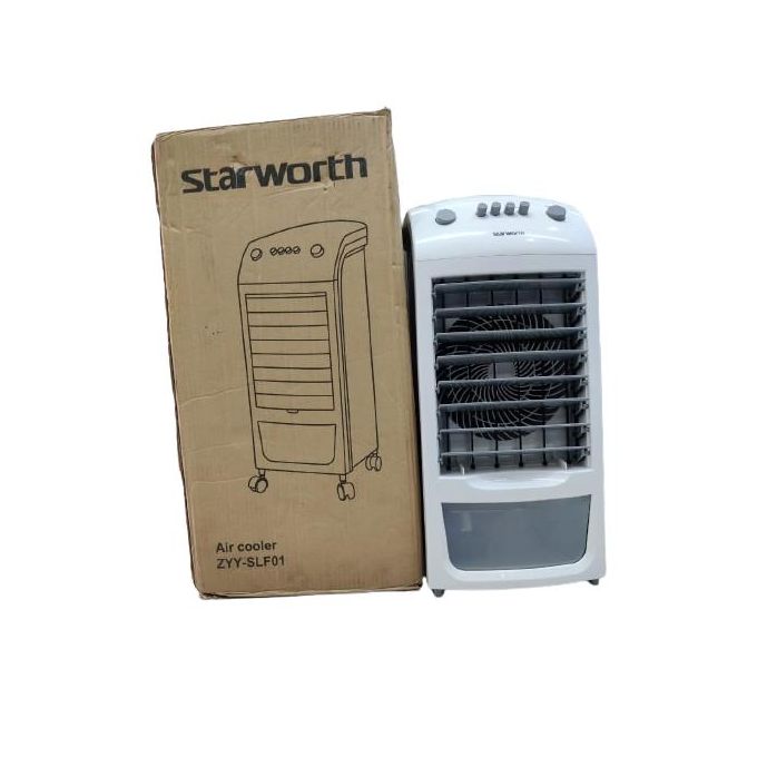 1 - 2026-05-01T181648.057 Starworth Air Cooler 4L – Powerful Cooling for Ultimate Comfort