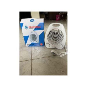 Room heater fan, ElectroMate