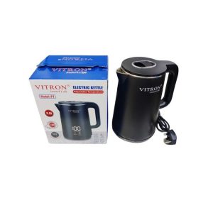 Electric Kettle P7, Vitron 1500W