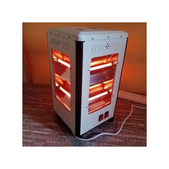1 - 2026-05-22T164633.705 Halogen Room Heater, 1600W Four Sided Quartz