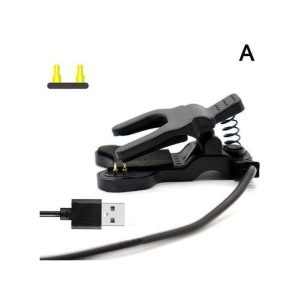 Key Features Compatibility:All Compatible Language:English Application Age Group:Adult Function:Other Type:Chargers Origin:Mainland China Universal art Watch Charger:art Watch Charger 2 Pin Cargador De Reloj Inteligente:art Watch Charger 2-pin artwatch Charger:Cargador De Reloj Inteligente Universal 2 Pin Charger For art Watch:Cargador artwatch 2 Pines art Bracelet Charger:art Wristband Charger