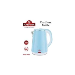cordless water heating/boiling kettle -2.3L