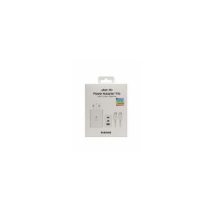 Samsung 65W Super Fast Charging USB-C Power Adapter