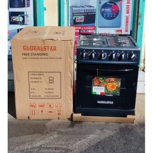 Standing Cooker, Globalstar 3G+1E 60cmx60cm