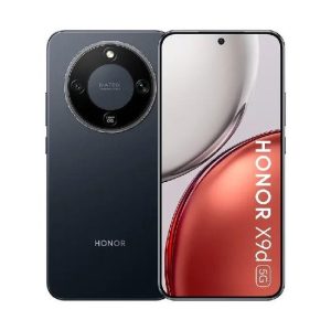 X9d "6.79" 12GB RAM +256GB 5G Dual-SIM - Midnight Black