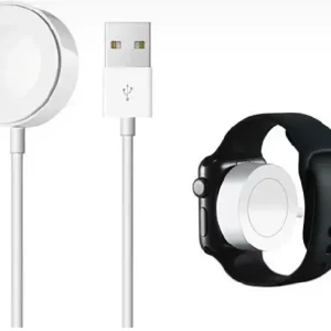 Wireless smart watch chargers, Positive and negative