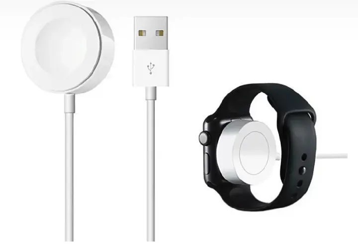 250616162652_84c245643037d374cb667dbc6f425d20 Wireless smart watch chargers, Positive and negative