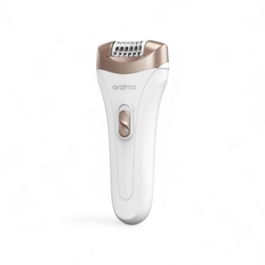 oraimo silksmooth women hair removal epilator