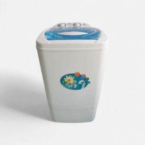 TLAC 7KG Single Tub Semi-Automatic Washing Machine Washer Top Load