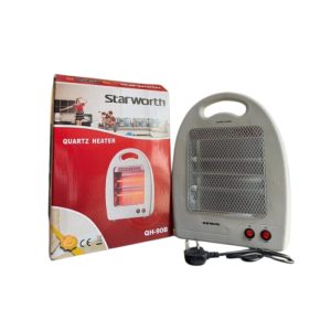 Room heater, Starworth room heater