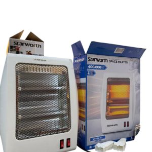 Starworth room heater