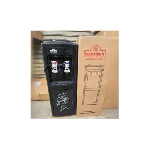 Water dispenser, Grey Rashnik hot and normal